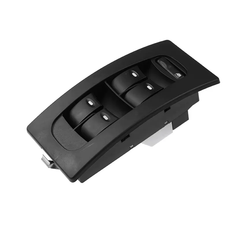 Power Window Control Switch Button for Ford Scorpio Mk1 Facelift Electric Window Switch 0111JG0060N 0111-JG006-0N