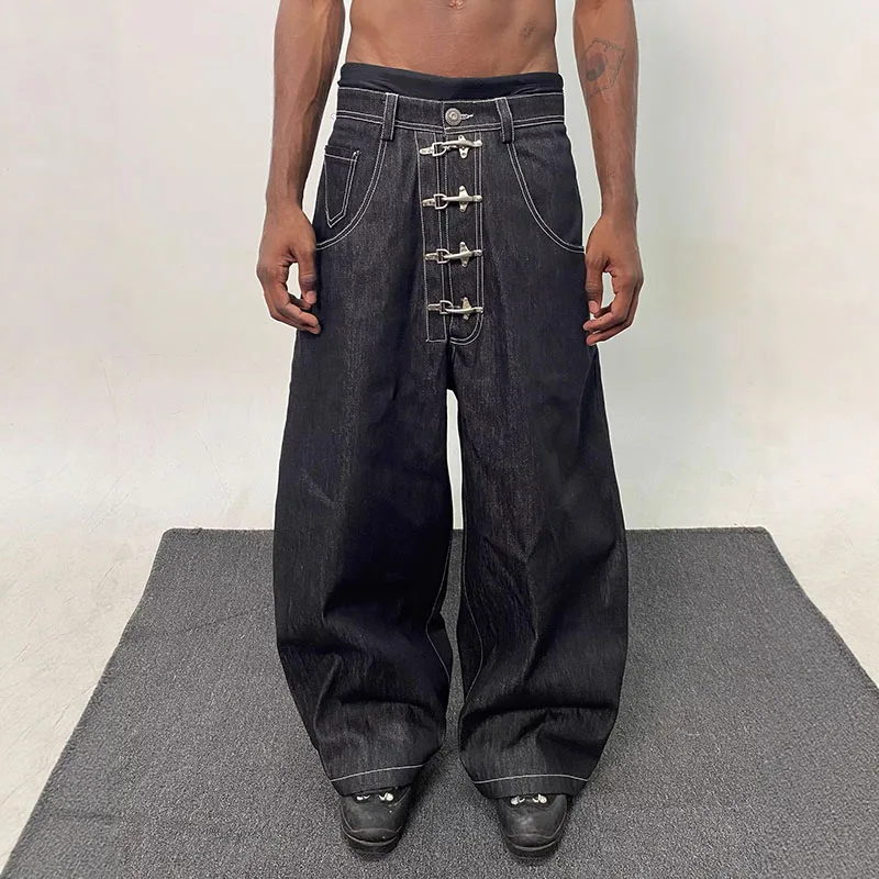 Thumbnail 2 - #46 Best Mens Baggy Pants to Buy In 2026
