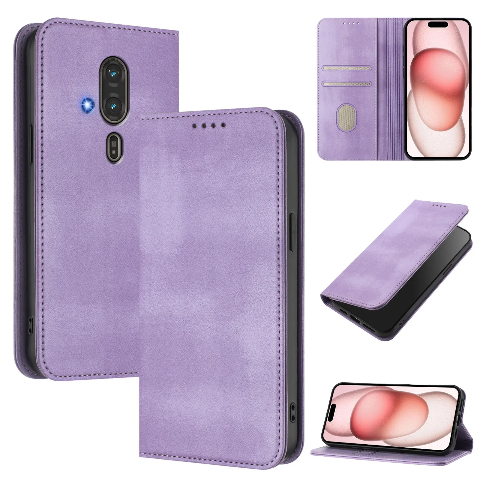 حافظة محفظة لسهام فوجيتسو We2 Plus F-51E 52E 53E BE F-04K Be4 BE3 F-02L BE4 plus F-41B BZ02 F-04J F-03K ঋণিজু স্মাফটফোন a/Lite