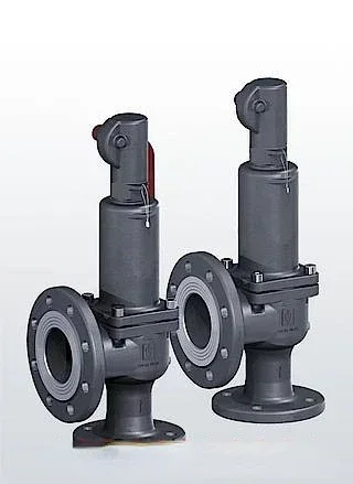 

Hot sales Suitable for Goetze Safety Valve 352 Series Imported Safety Valve