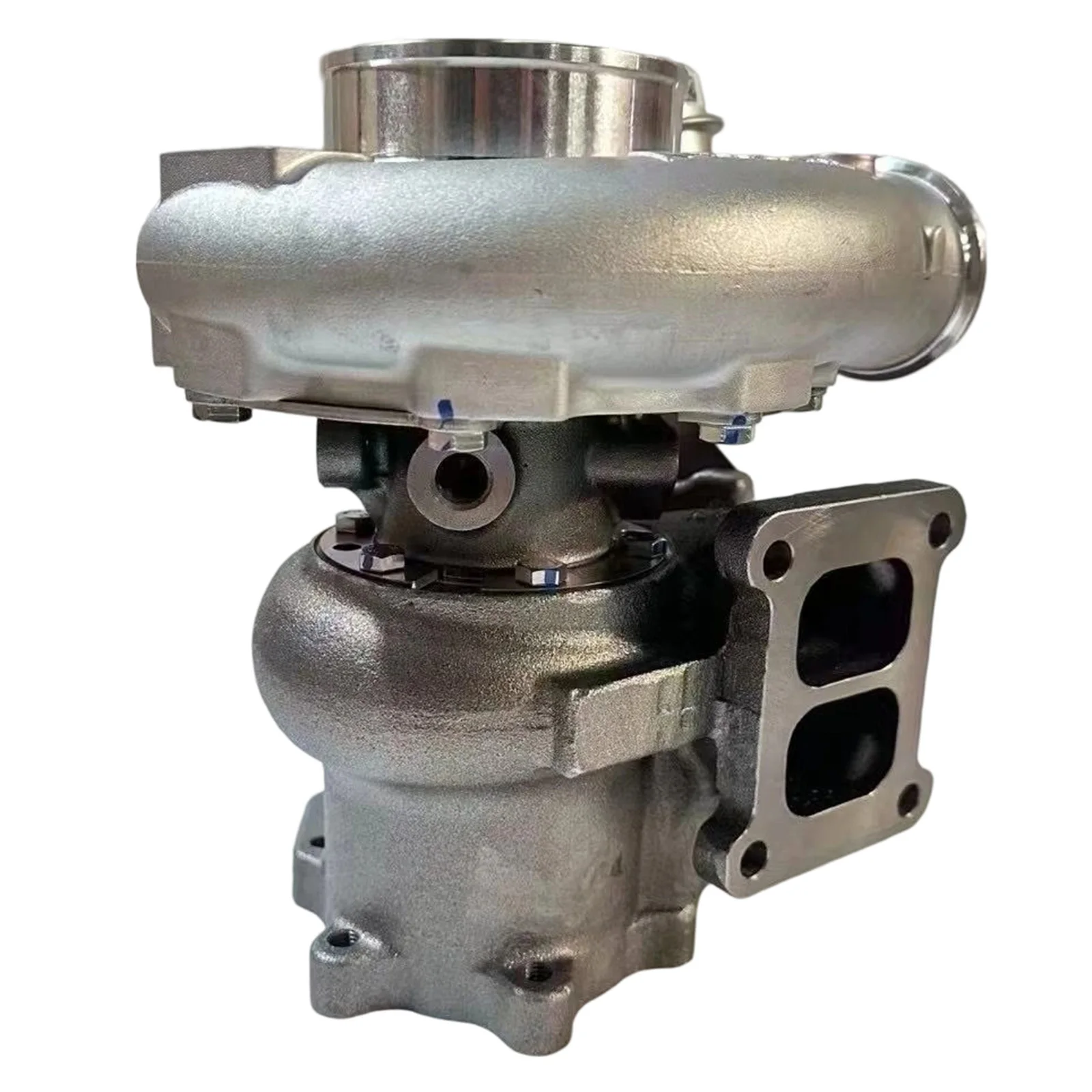 

Turbocharger 202V09100-7853A 202V091007853A For Sinotruck Howo Sitrak