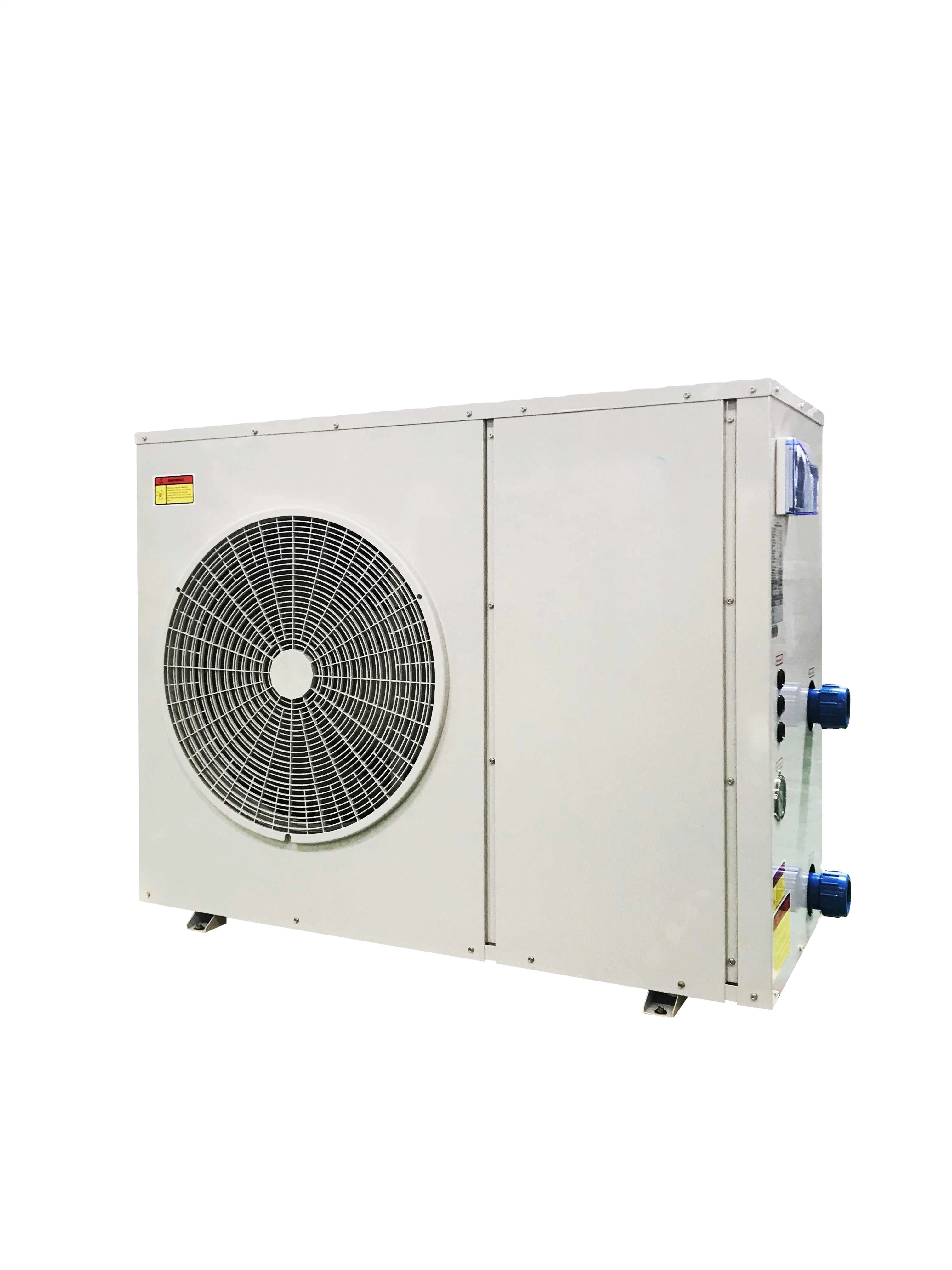 Residential Hot Wat… - image