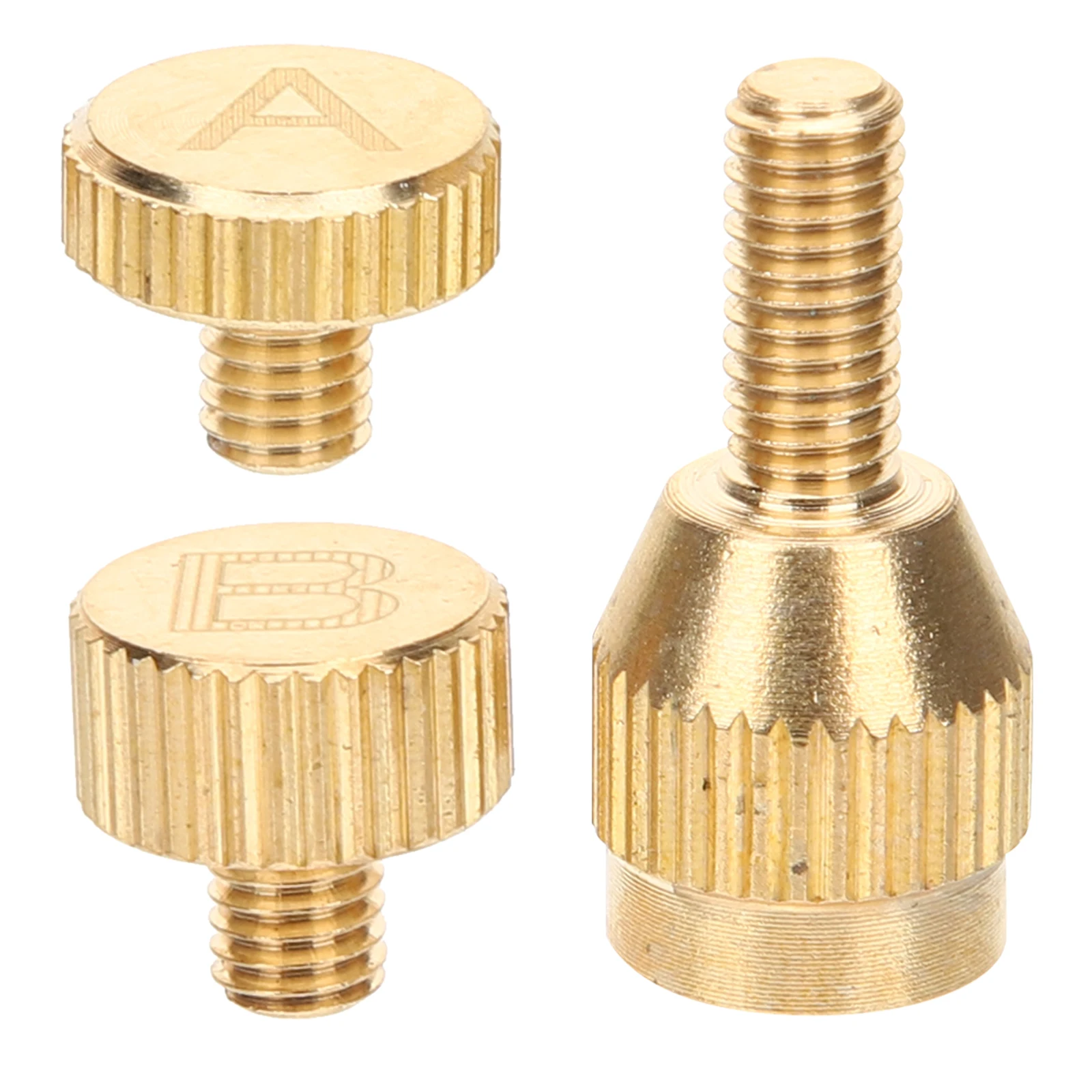 

Saxophone Neck Screws Metal Replacement Simple Durable Easy Install Alto Tenor Soprano Accessories Timbre Enhancement Musical