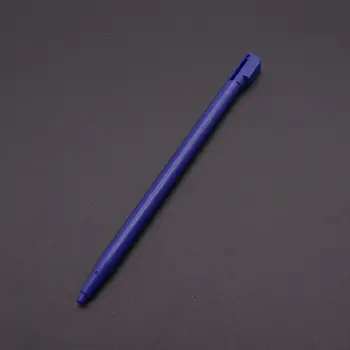 Černobílé/Červené/Zelené plastové dotykové pero pro DSI a NDSI 10 nejlepší prodej dotykové pero - №6