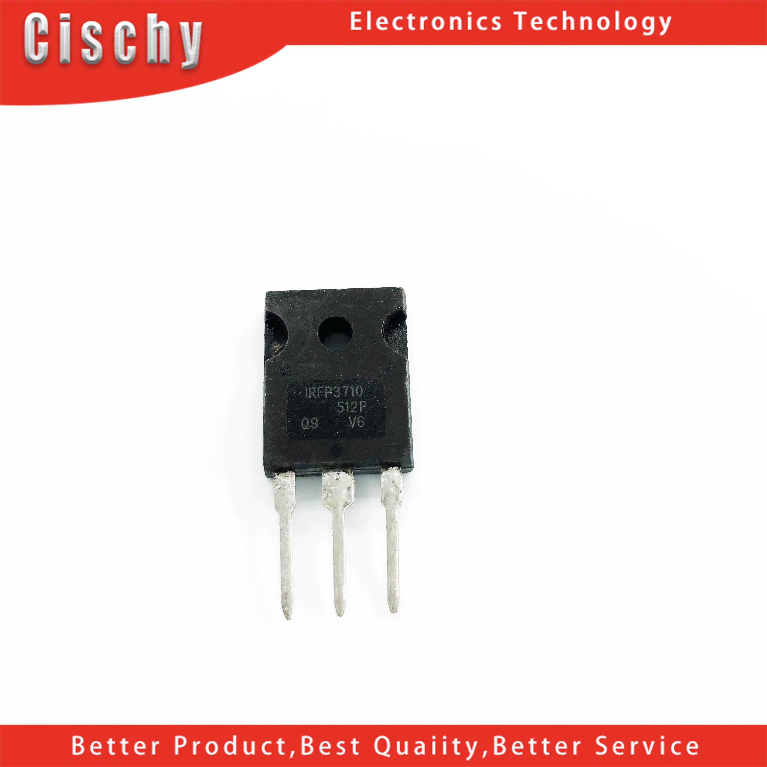 5Pcs IRFP3710 IRFP3710PBF To-247 Origineel In Voorraad