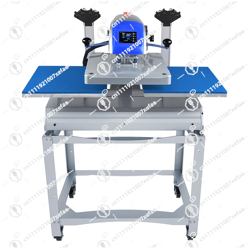 16x20 Laser Alignment T Shirt Heat Press Machine for Perfect Printing