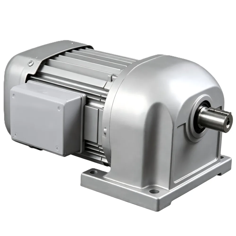 GM-S 0.4KW 400V 1:40 Made in Japan speed reducer