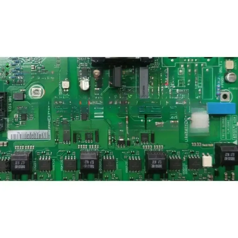 130B6060 1/2 DT15R2 Circuit Board