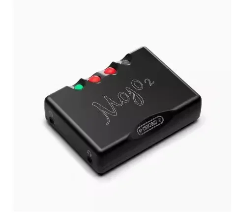 

CHORD POLY mojo2 dedicated wireless Bluetooth streaming module DAC mobile phone decoding portability