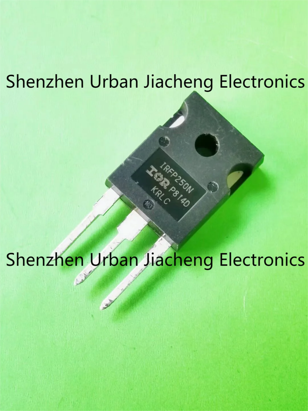 5PCS/LOT IRFP250N TO-247 30A/200V MOS Imported Original In Stock Fast Shipping Quality guarantee