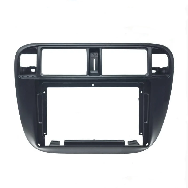 Car Frame Audio Radio Panel 9