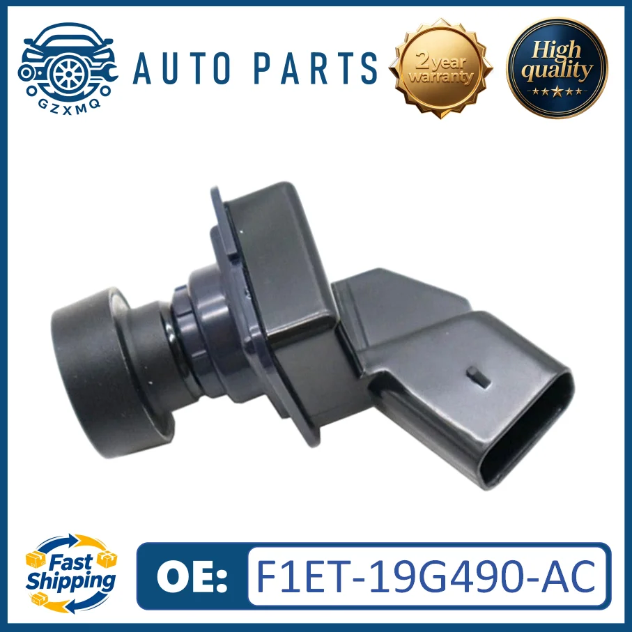 

F1ET-19G490-AC Rear View Backup Camera Parking for Ford Focus 2015-2018