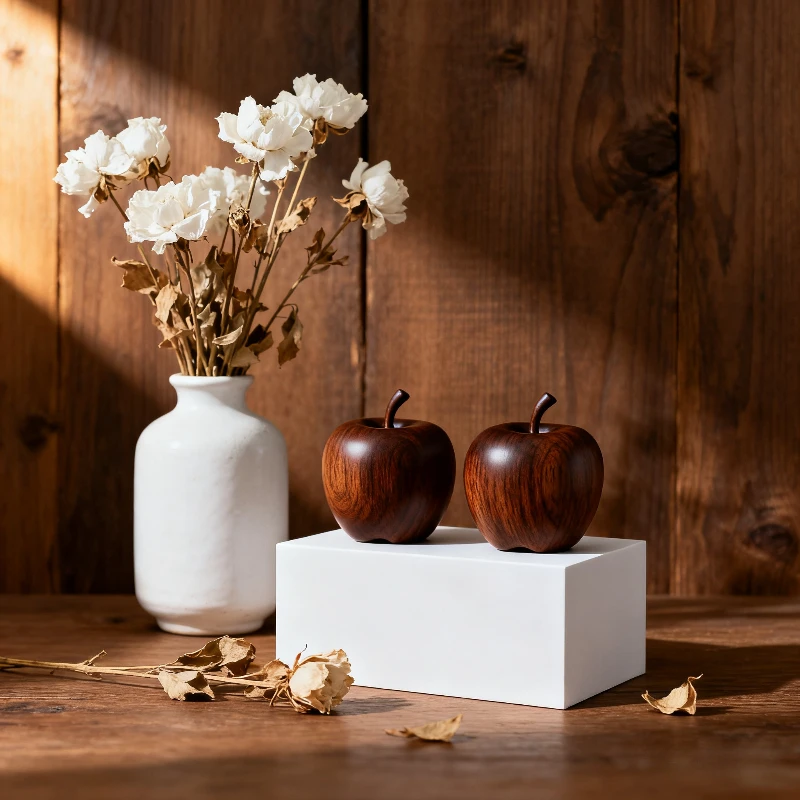 الحد الأدنى الخشب الناشر هادئة الروائح ديكور رائحة طويلة الأمد لغرفة المعيشة محظوظ هدية المضادة للانزلاق نعمة ديكور المنزل #5