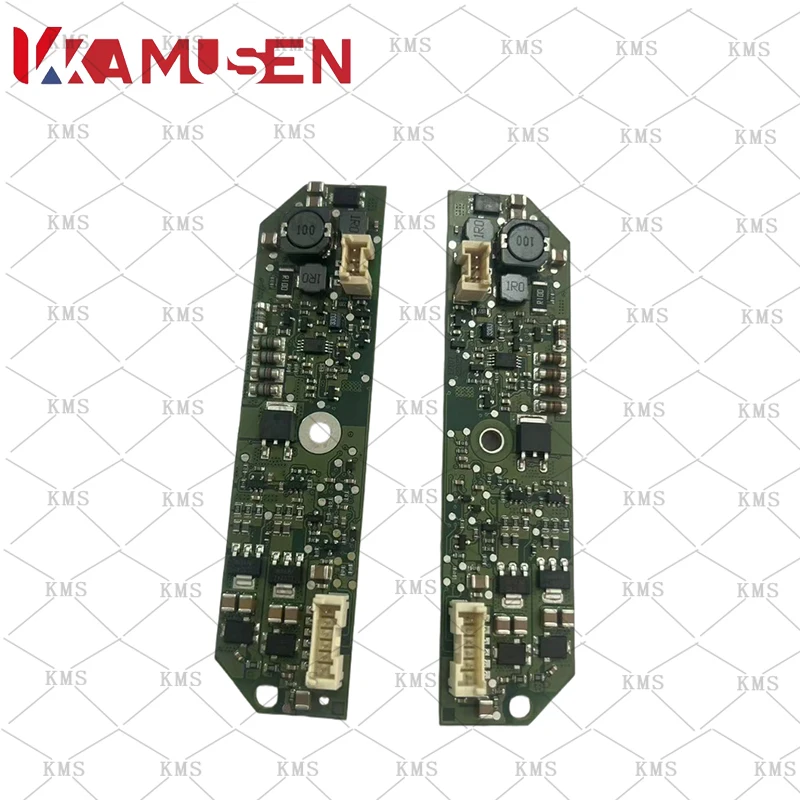 8X0907472 For Audi A1 daytime running light drive module headlight daytime running light circuit board