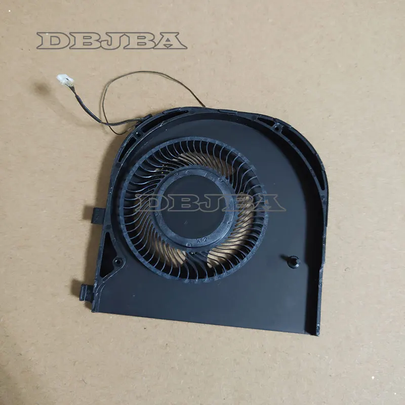 Cooling Fan For THINKPAD X1 Extreme P1 EG50050S1-CE10-S9A LEFT SIDE 01YU923