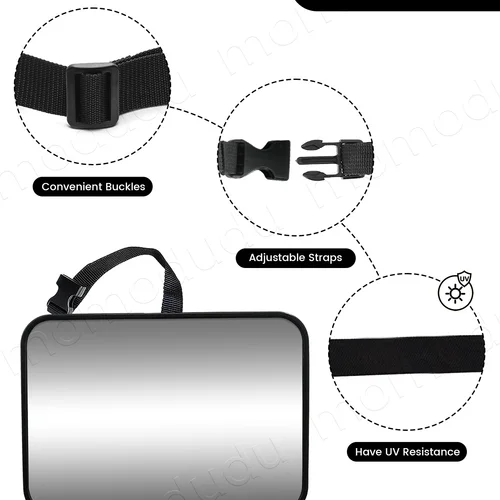 Car Seats & Accessories