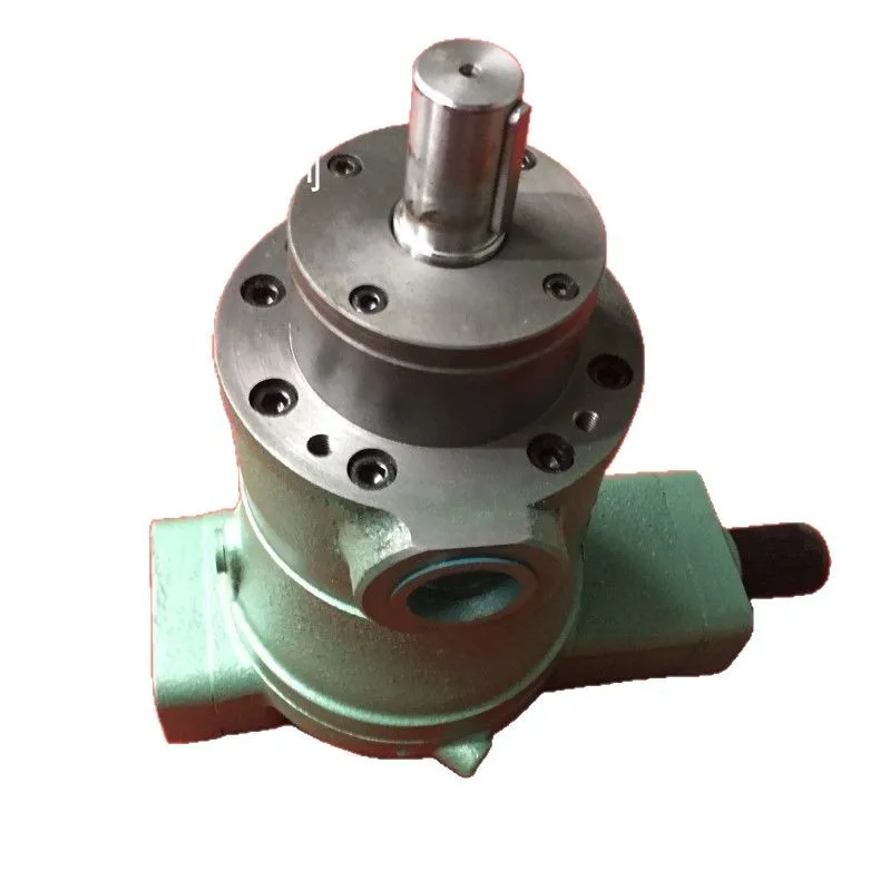 Supply Automatic Variable Axial Piston Pump 25YCY14-1B Variable Hydraulic Pump