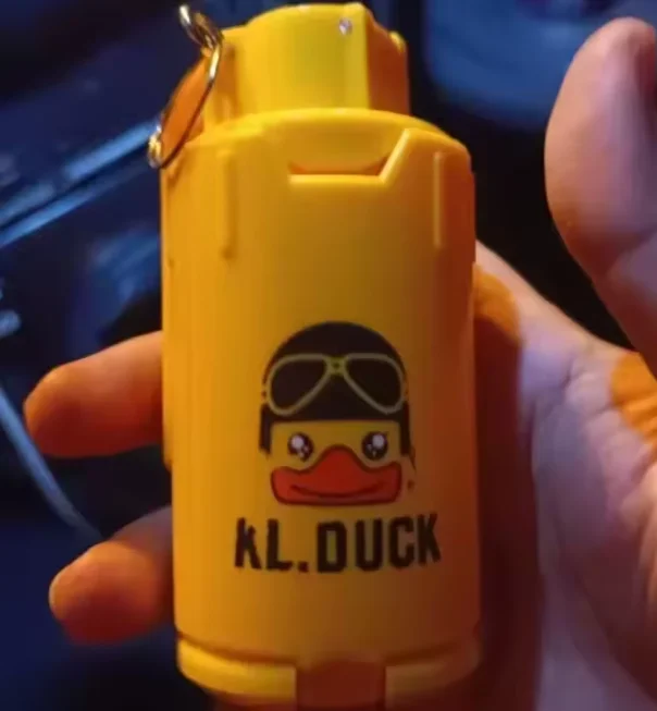 M18 스모크 VPN 시브 하이드로겔 수류탄 성인 및 어린이용 CSGO 야외 장난감 전술 게임 애호가에게 완벽