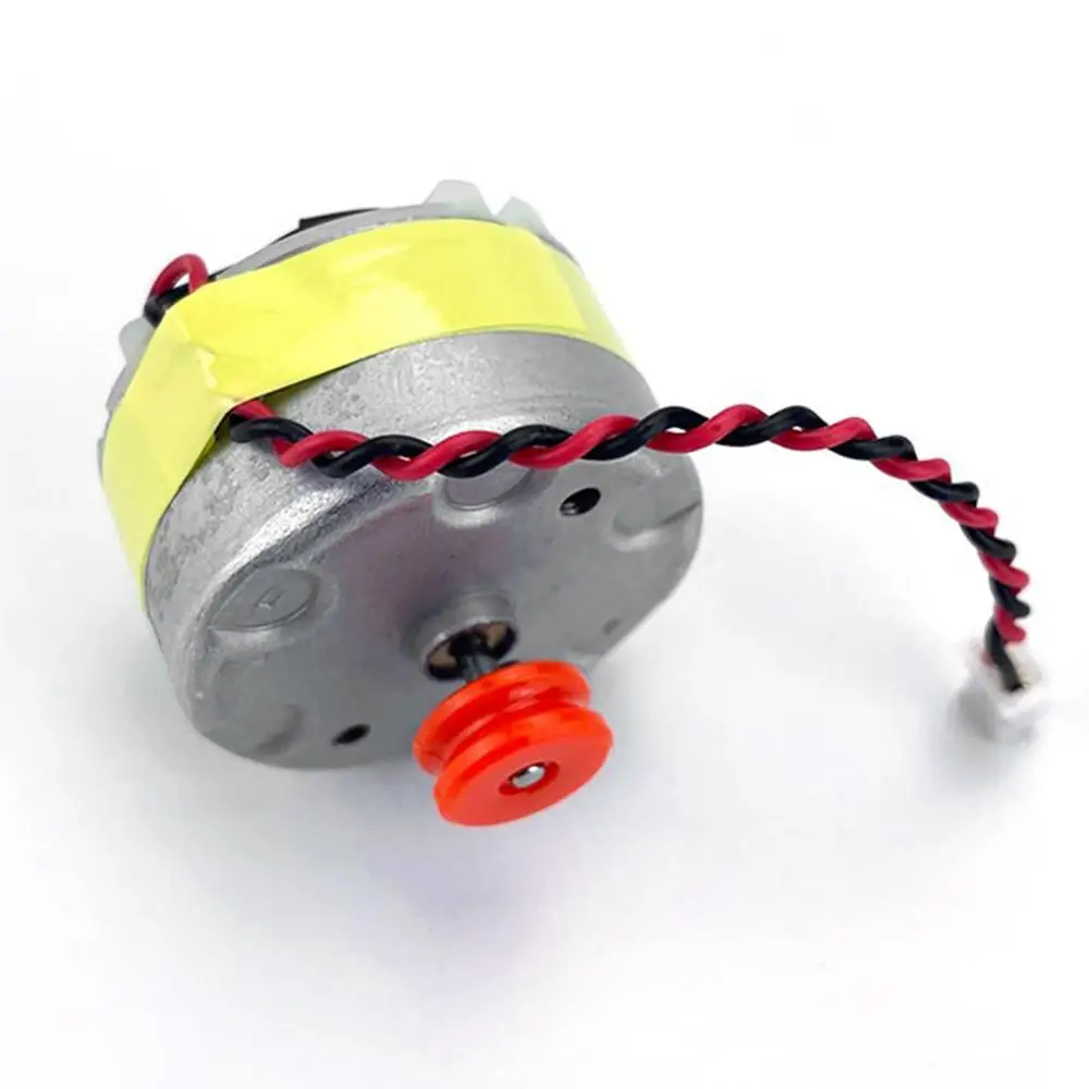 Motor de transmisión de engranajes para robot aspirador, pieza de repuesto para aspiradora con sensor de distancia láser LDS, compatible con Xiaomi Mijia 1st 2nd Roborock S50, S51, S55