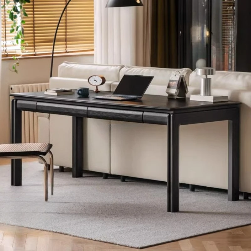 Modern Simplicity room offices office desks and workstations oak computer desk Large sized workbench Room desks study table