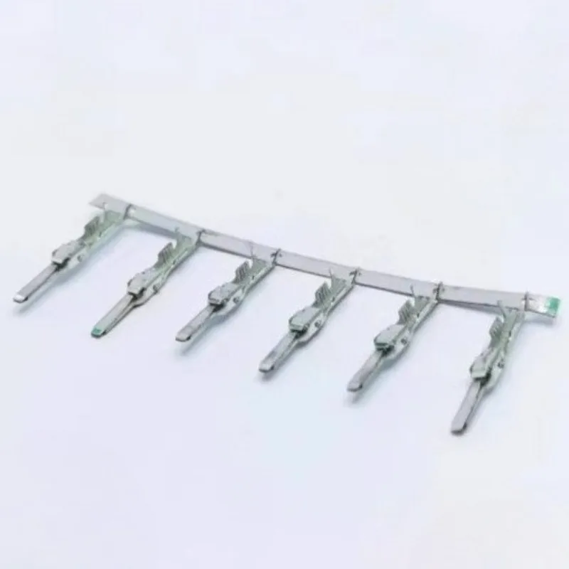 Conector de terminal macho 8230-5271, terminal eléctrico tipo engarzado para arnés de cables/equipo automotriz/electrónico