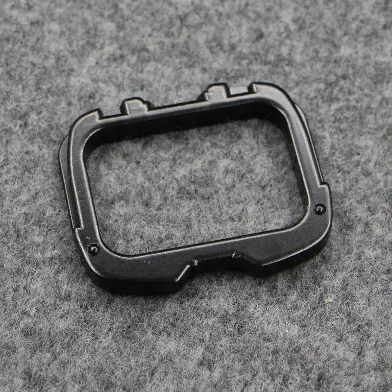 Aplicar ao Golf 6 jetta Passat CC Scirocco Touran Polo octavia Base do sensor de chuva Suporte de espelho interno para volante siderocra