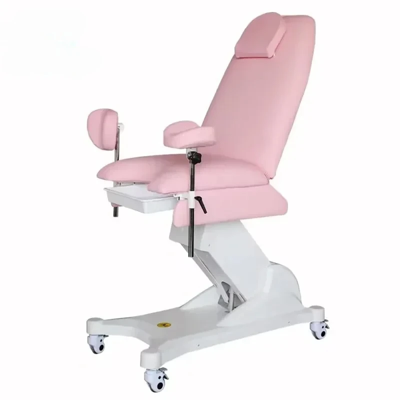 

Electric Lifting Medical Bed Multifunctional Washing Bed