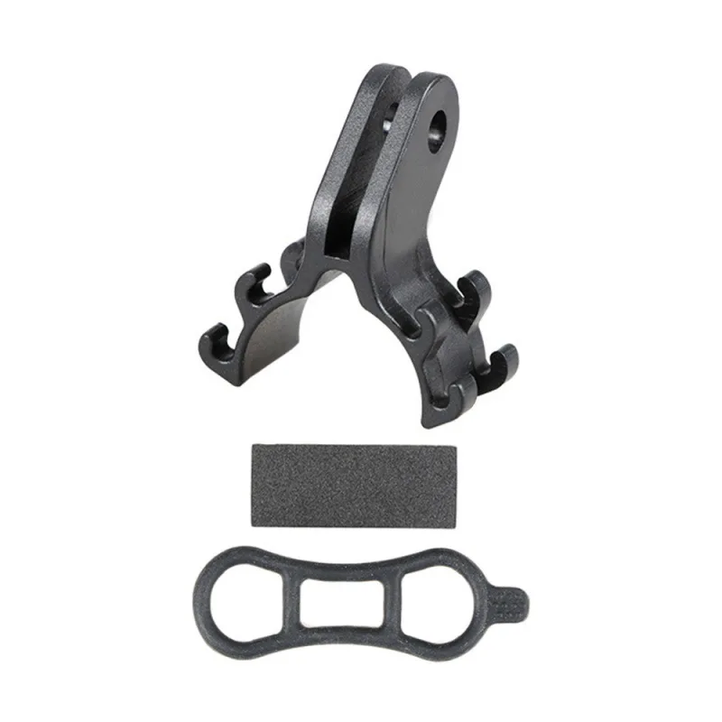 Bicycle Board Mounting Bracket Bicycle Stand Bike Light Mount Holder For Garmin Edge Bryton GPS Computer Mount  Adapter