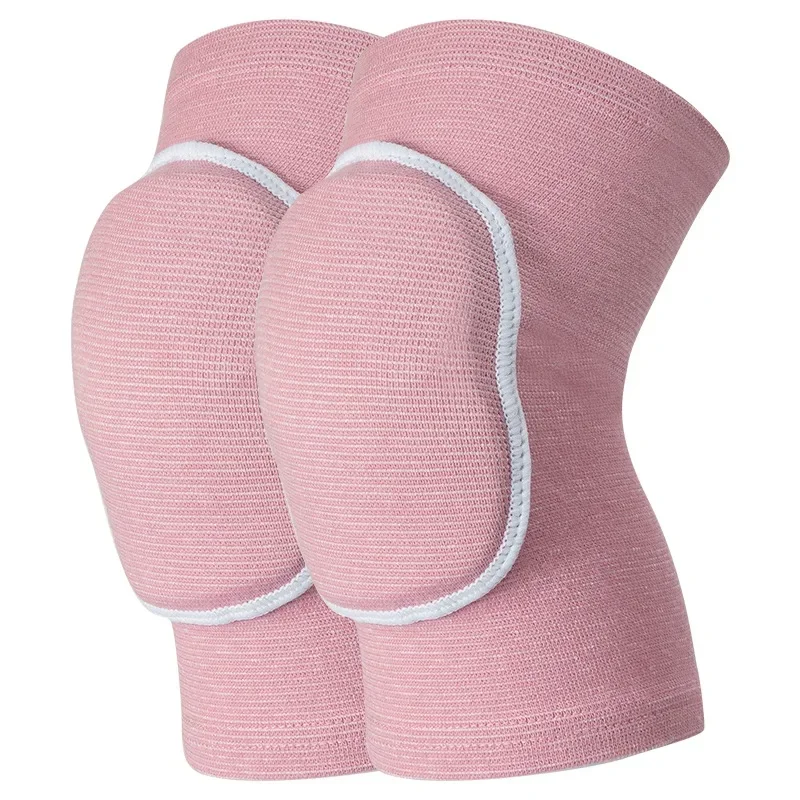 Children's Dance Knee and Elbow Protection Special Knee Sleeve for Dance Girls' Anti fall Kneeling Sports Basketball