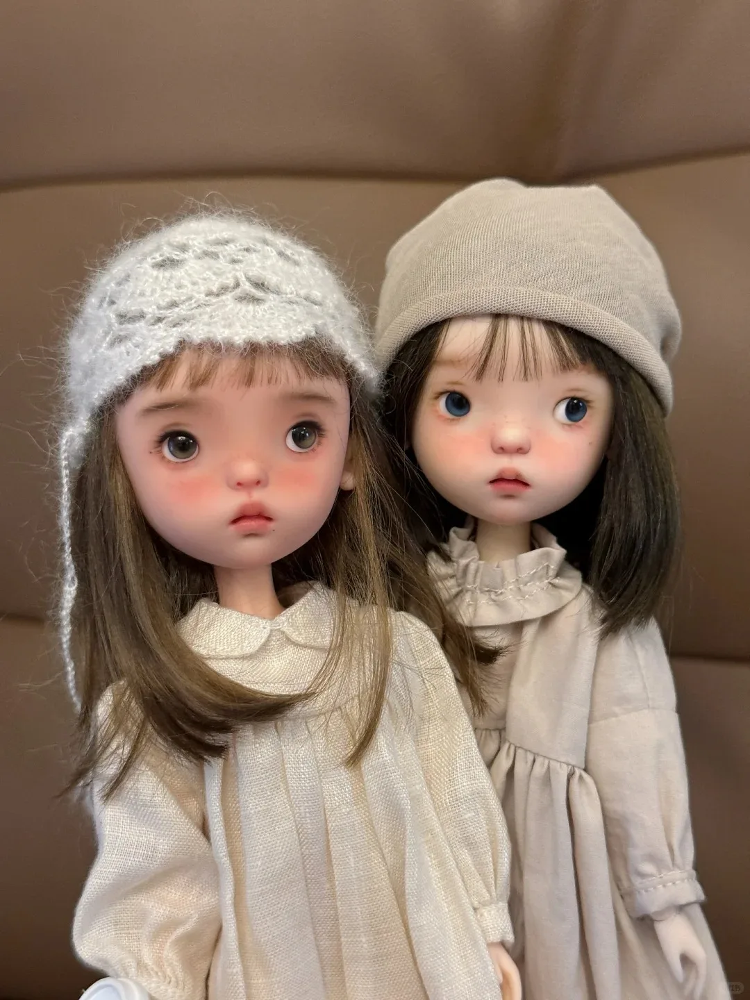 New sd BJD1/6-landoudou Girls birthday gift Resin Model Action Doll High Quality Art Toy Free shipping
