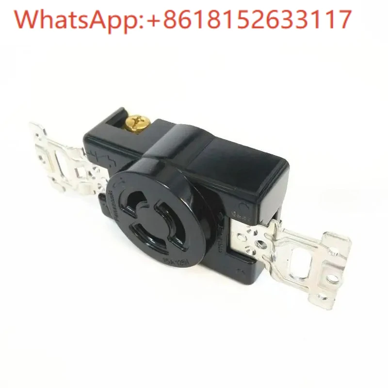 産業用ソケット-wf2315bk-wf6315-モーター機器対応コネクタ