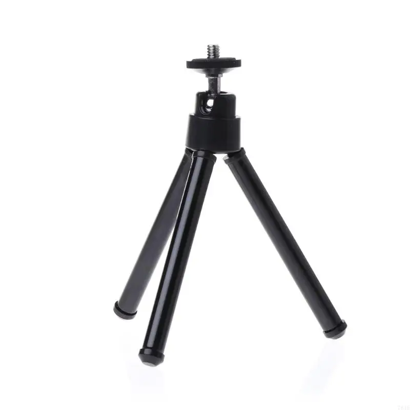 781E Universal Mini Portable حامل ثلاثي القوائم