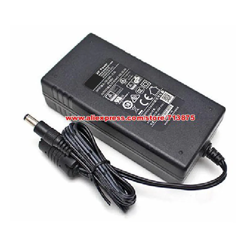 65W Charger AKM65US12C2 12V 5.42A AC Adapter with 5.5 x 2.5mm Tip Power Supply