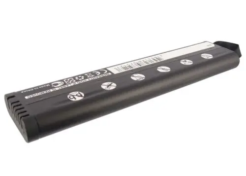 Bateria de 5200mAh para Anritsu MT9082,MT9082A2;MT9082A8;MT9082A9;MT9082B2;MT9082B8