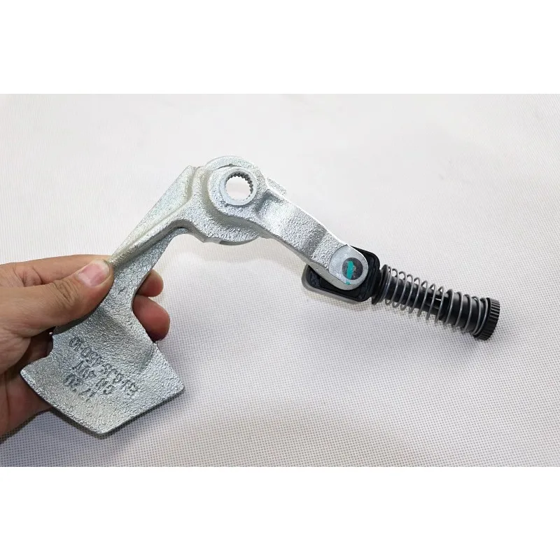 

Manual Transmission Shift Lever Bracket Shift Outer Fork for Skoda Octavia for VW Golf 6 Touran 5QD711051 1KD711046