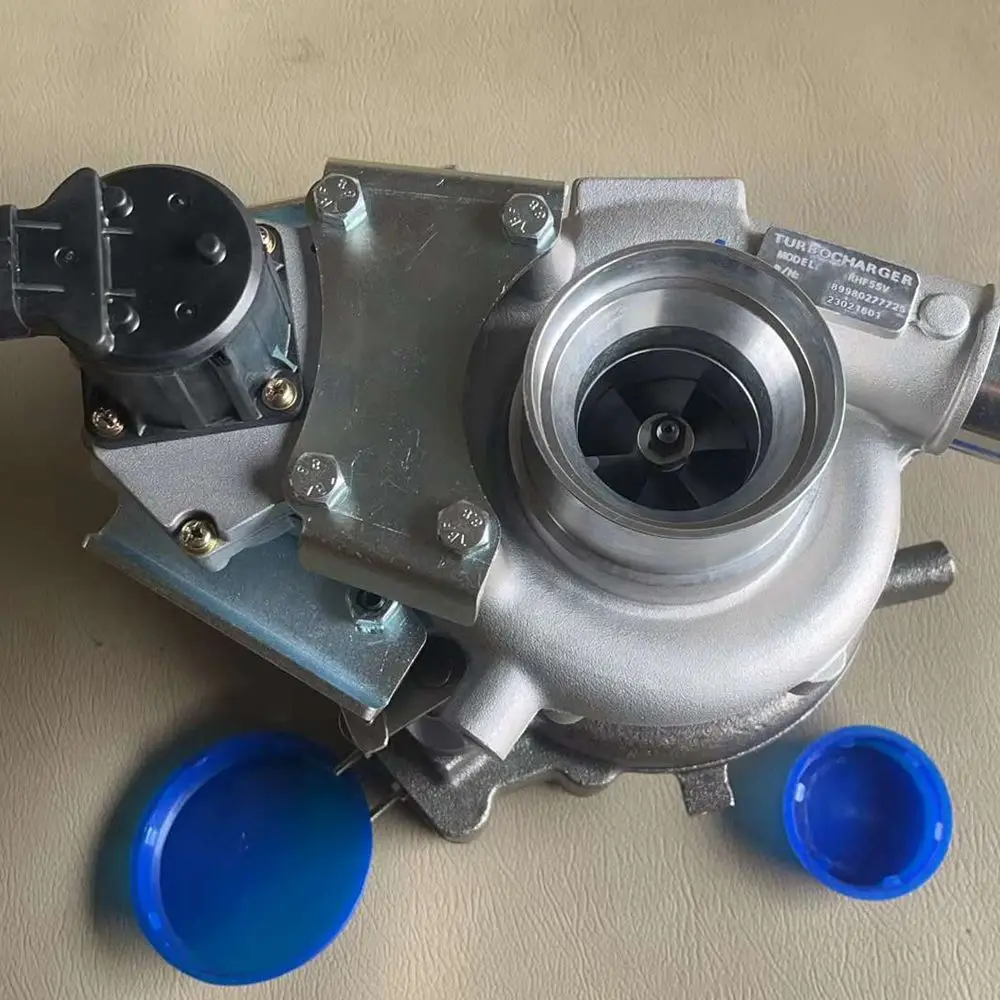 

Turbo RHF55V 898027-7722 for Isuzu NPR 5.2L 4HK1-E2N 4HK1 E2N VAA40016 8980277725 898027-7720 898027-7721 89802-7775 VIET