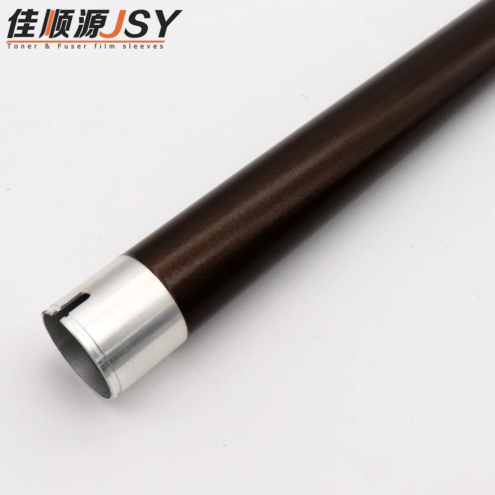 1PCS E166 Upper Fuser Roller for Toshiba e 163 165 167 181 182 195 203 205 206 207 211 212 212 223 225 237 242 245 6LE19935000