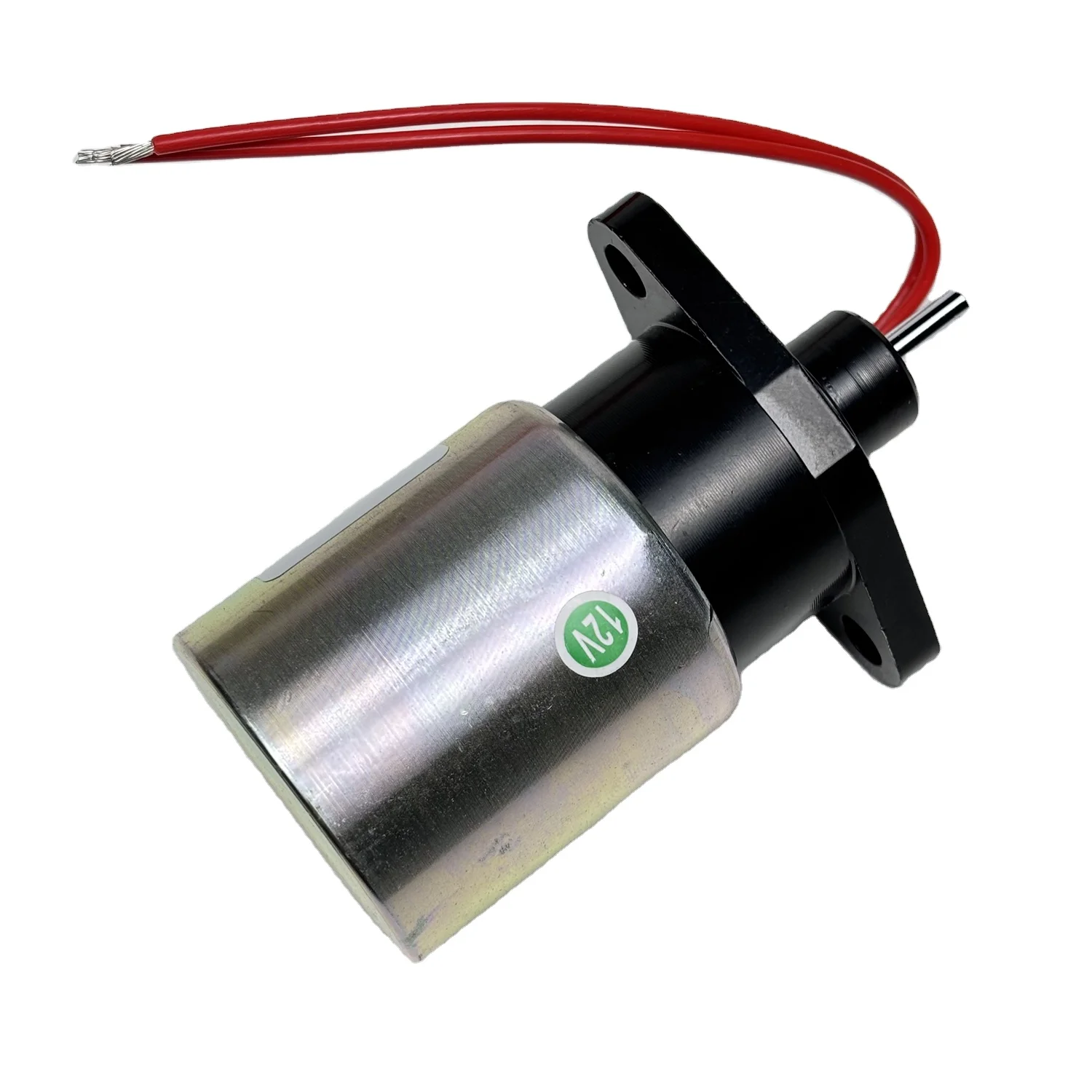 12V Stop Solenoid SA-4828-12 0175-12A6LS for Engine V3300