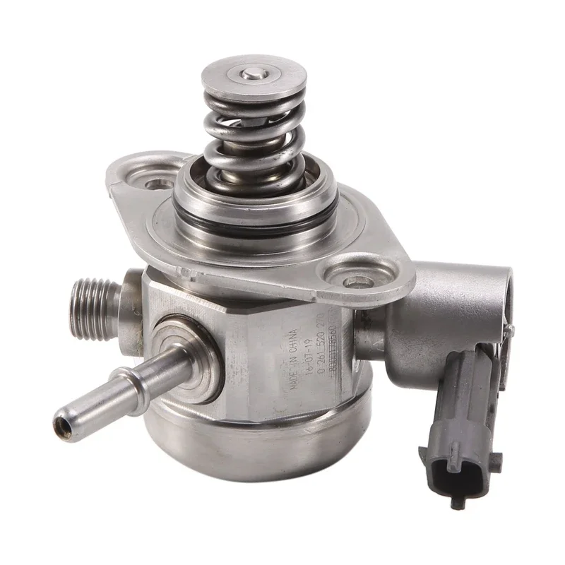 

High Pressure Fuel Pump Fit For Kia Forte 2.0L 2014-2016 35320-2E100 353202E100 35320-2E110 353202E110 tools car accessories