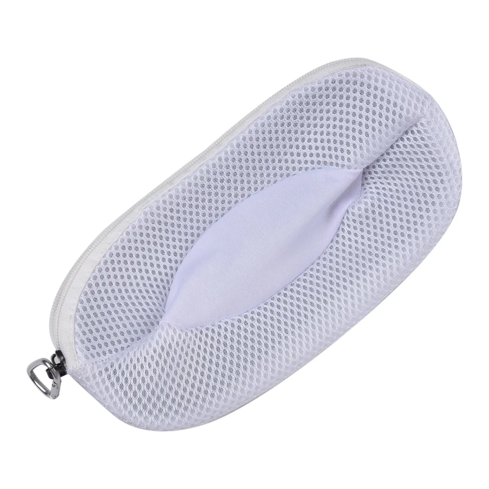 Box Glasse Case Case Eyewear Snowboard White 22*12.5cm 58g Glasses Hard Case Bag PU Protector Ski Skiing Reliable
