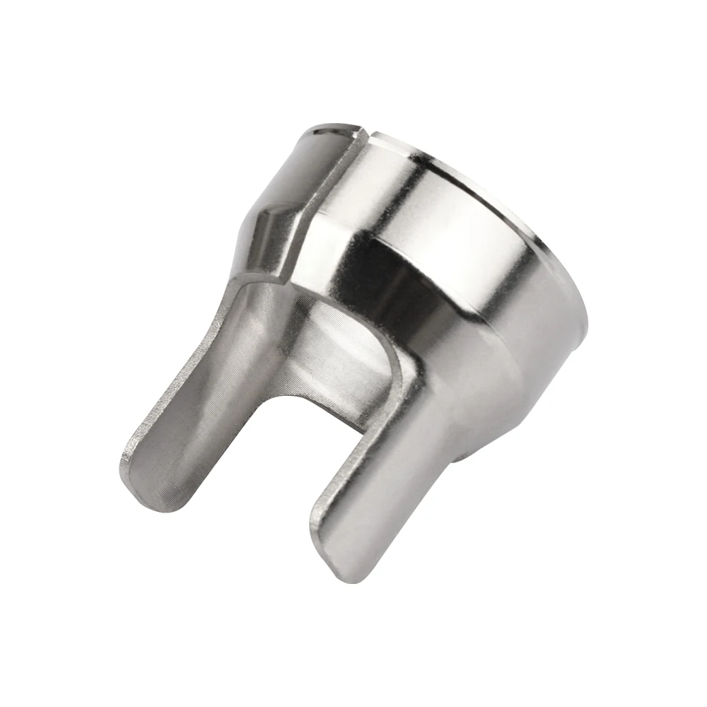 S125 Plasma Stand Off Guide Plasma Cutting Cover Plasma Retaining Cap For S125 Welder Torch Welding Accessories