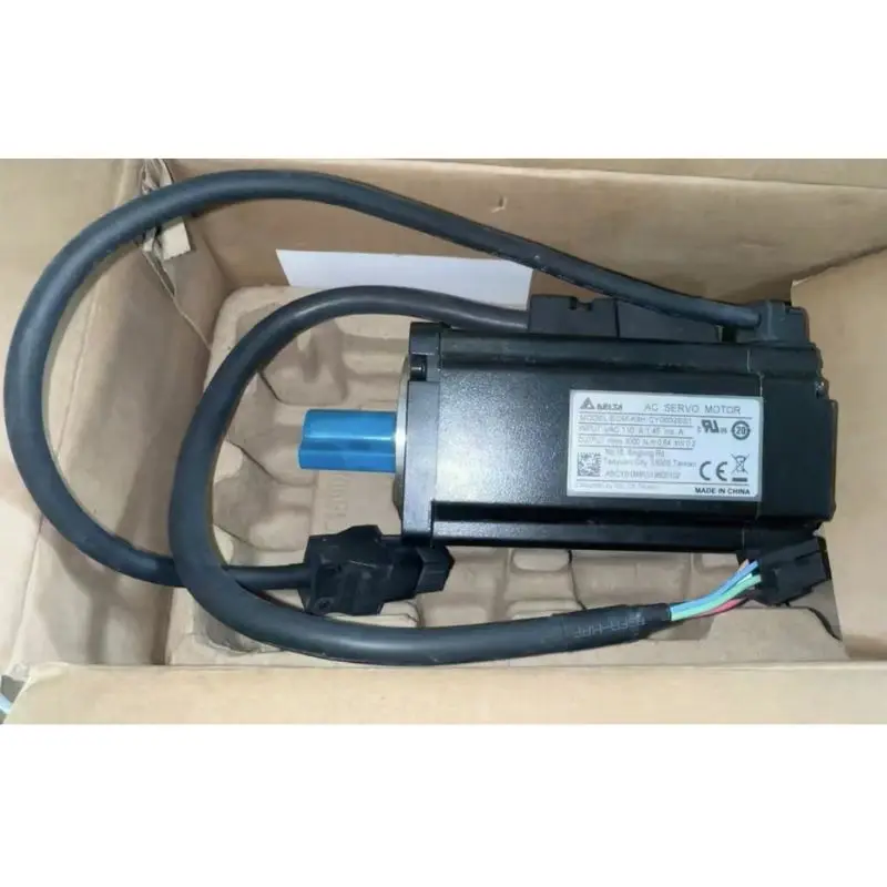 

New ECM-A3H-CY602SS1 200W servo motor for fast delivery