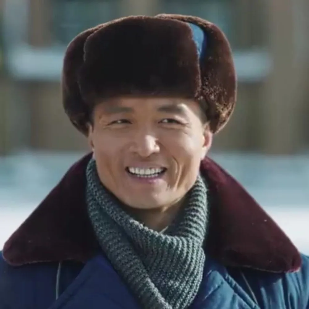 Comfortable Plush Windproof Pilot Hat Windproof Soft Ear Protection Cap Thickened Warm Winter Ear Cap Men