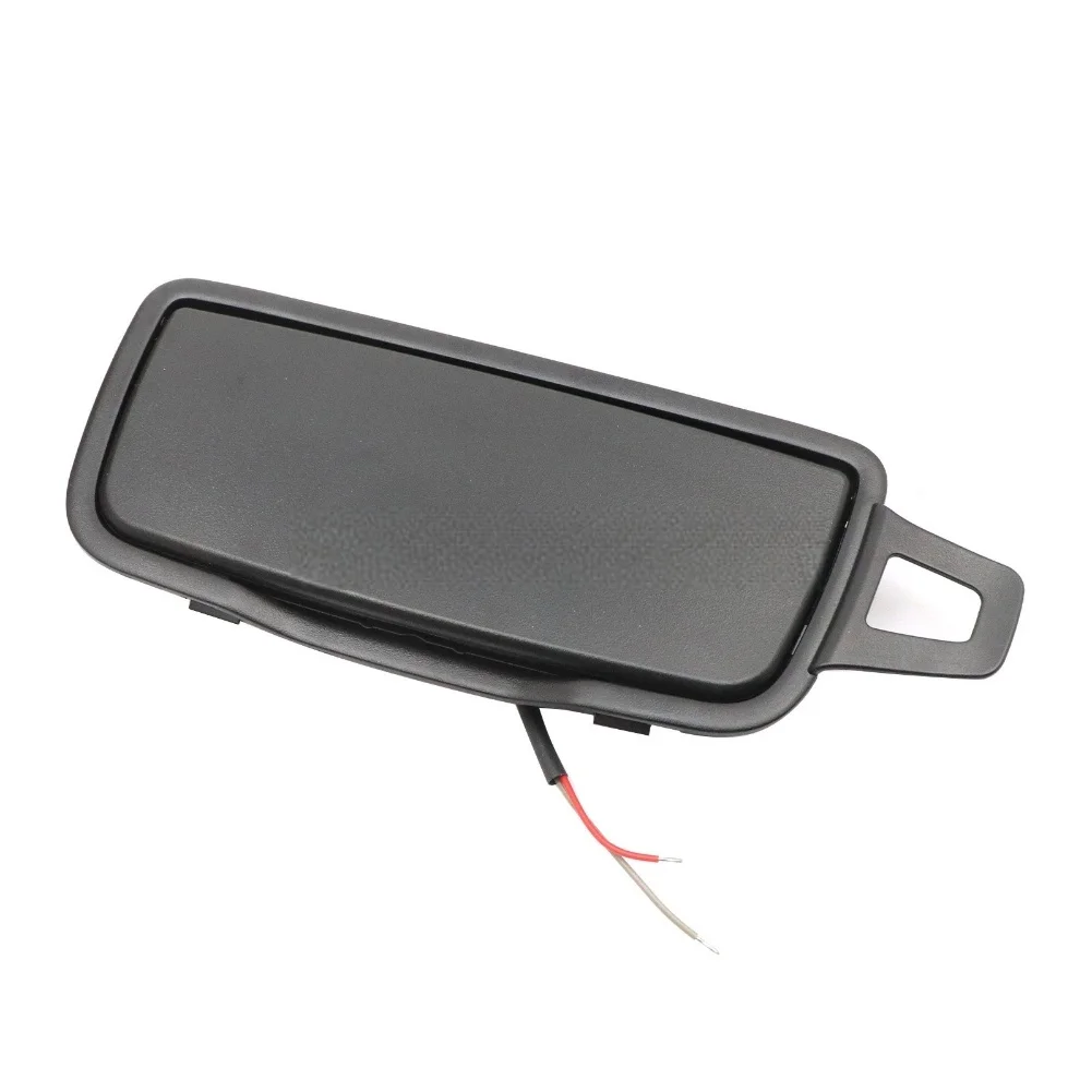 

Lighted Sun Visor Mirror Assembly Compatible with For Boxster 981 982 For Cayman 981 982 Carrera 911 991 OEM 981731031