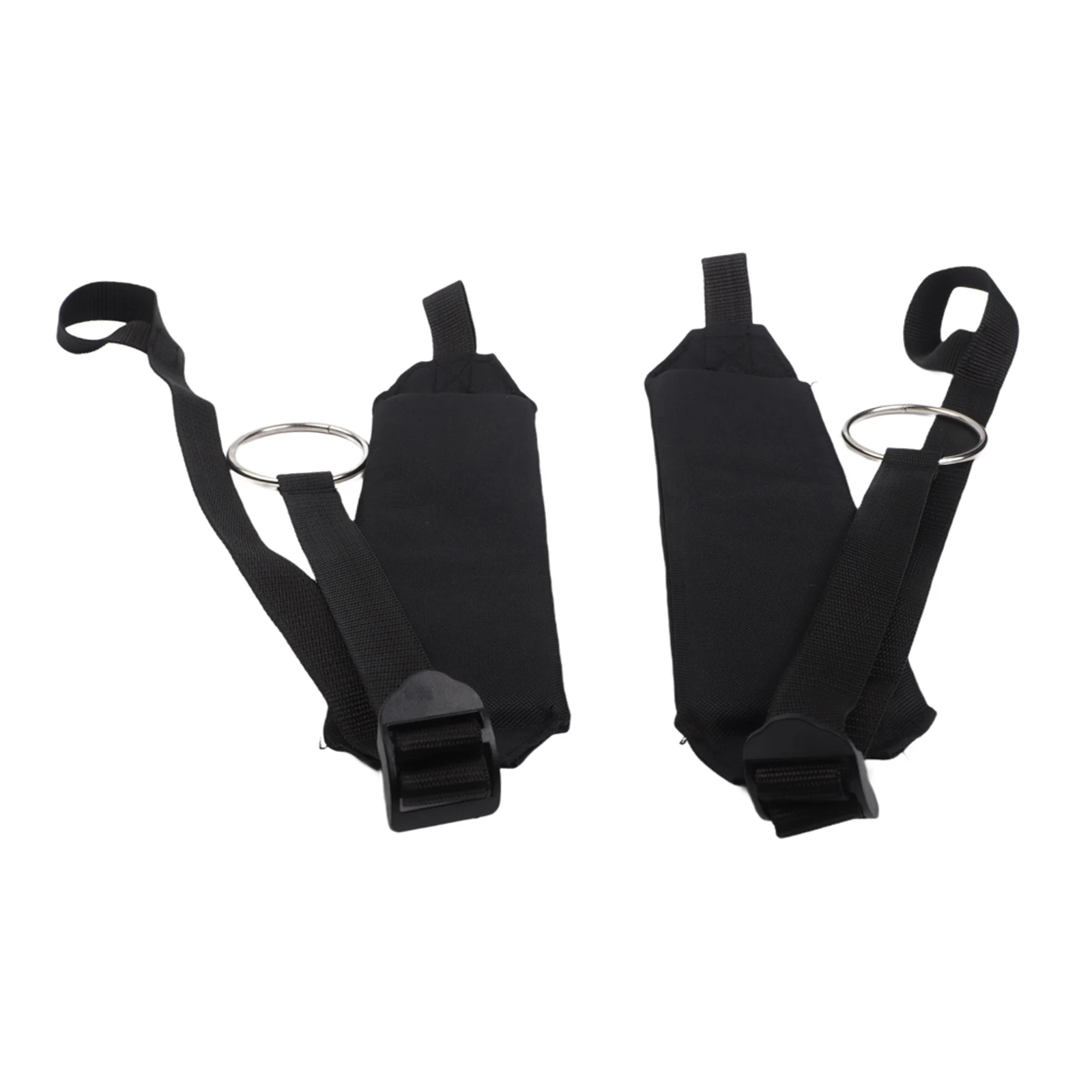 BR450 Strap As Shown BR350 Strap Reduces Strain Two-piece Set Replacement Strap Convenient Mobility Adjustable Components