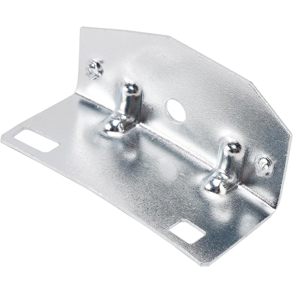 WP37001036 Dryer Drum Glide Bracket Cylinder Glide Bracket 510145 1003323 Dryer Drum Glide Bracket Replacement Parts
