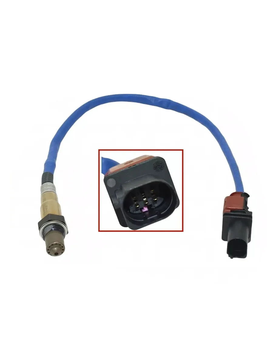 

Oxygen O2 sensor F1FA-9Y460-DA For FORD Kuga II Van 1.5 EcoBoost 81957 F1FA9Y460DA