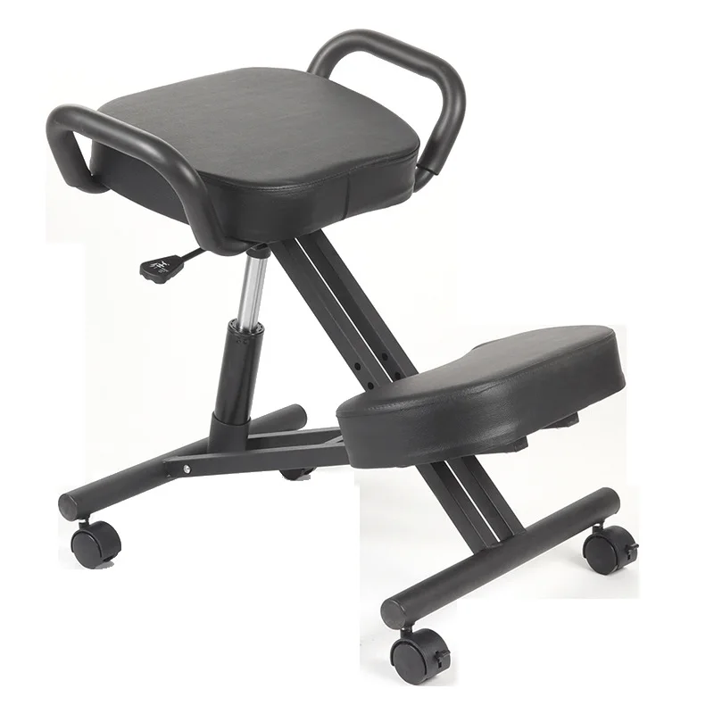 

Riding Learning Chair Kneeling Saddle Ergonomic Lifting Position