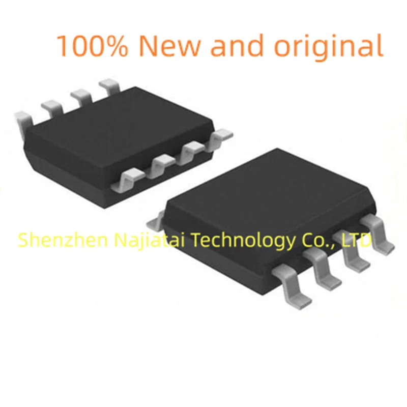 

10 шт./партия, новые оригинальные 100% K фотообои PM25LD040 SOP8 IC