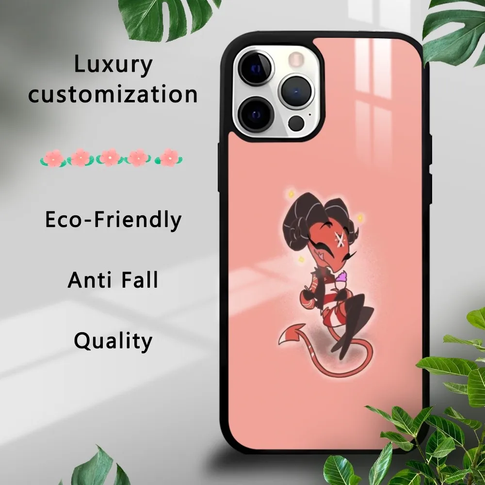 

T-The E-Evil B-Boss Phone Case For iPhone 16 15 14 13 12 11 Pro Xs Max Mini Plus Celulares Hard Funda